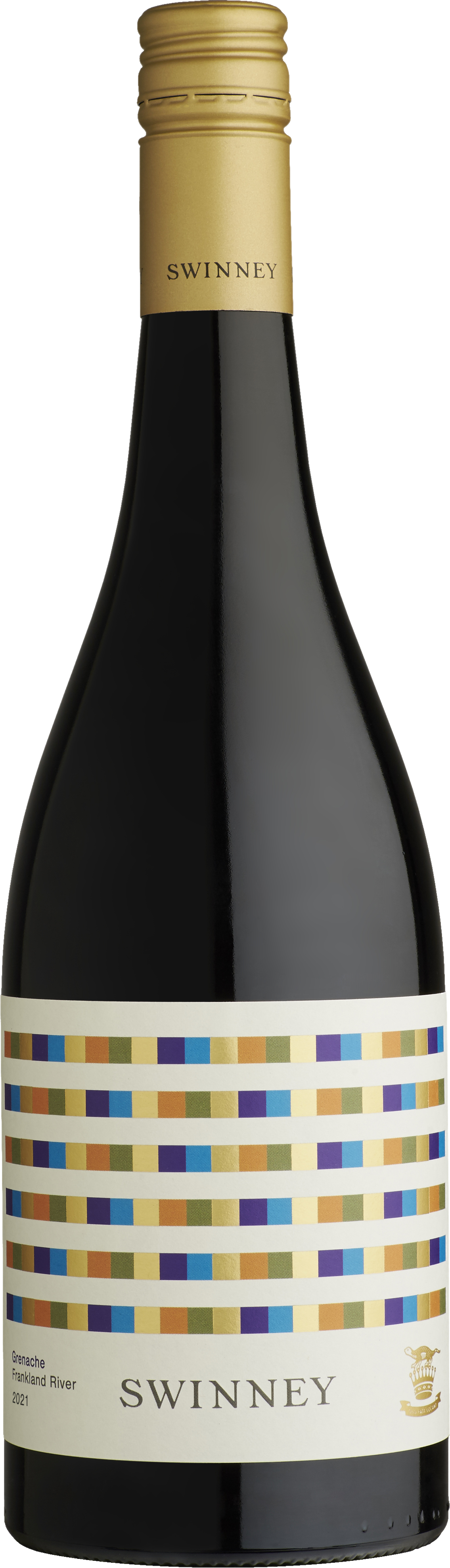 Swinney Grenache 2021